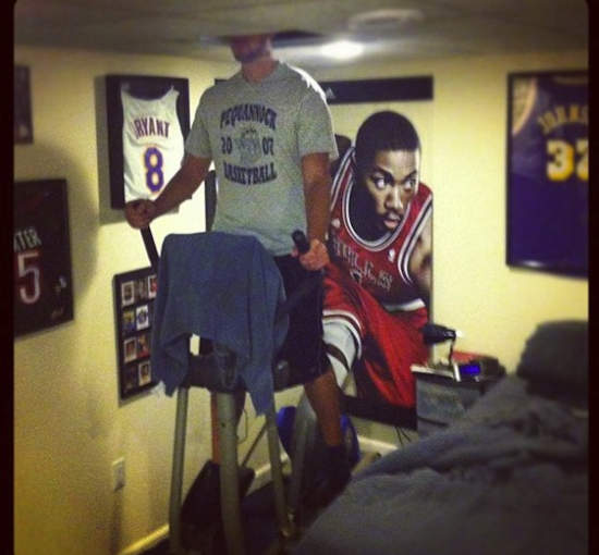 高個子的一堆煩惱(*｀Д´)凸～而且一點好處都沒有