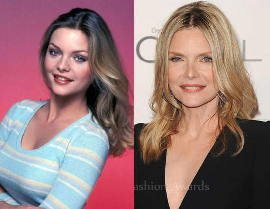 1970年代的好萊塢紅星追蹤 40年後仍然活躍的有...? 1970年代的好萊塢紅星追蹤 40年後仍然活躍的有...?