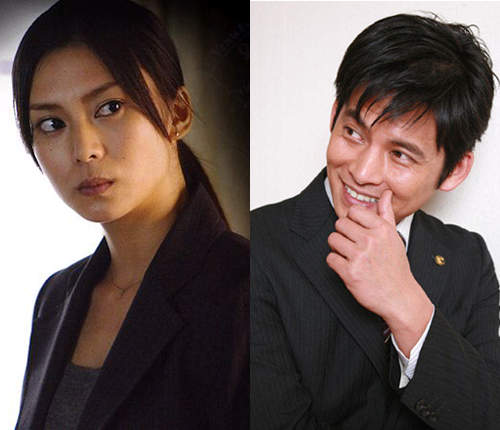 傳聞中的《合演NG藝人》拜託可以不要因為這樣換角嗎？（淚）