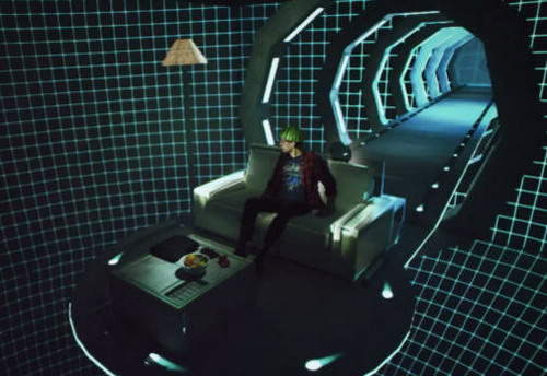 TOP 10最酷炫《3D虛擬立體投影》 全新科幻般的臨場感體驗~ TOP 10最酷炫《3D虛擬立體投影》 全新科幻般的臨場感體驗~