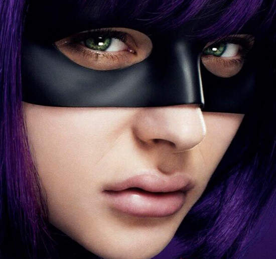 《特攻連盟2》新預告 揭曉超殺女心路歷程 《特攻連盟2》新預告 揭曉超殺女心路歷程