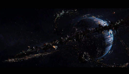 華卓斯基姊弟《朱比特崛起》這會是新科幻經典嗎？