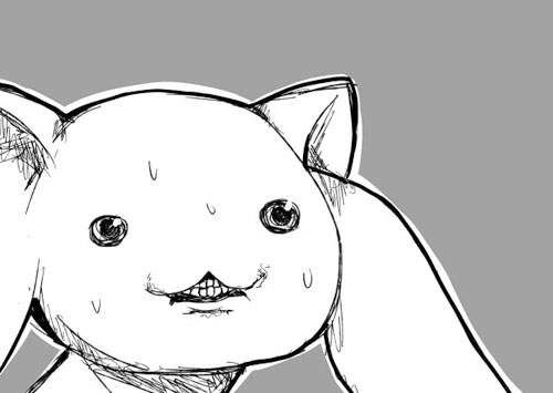 妳的老公是巨人嗎？開鋼彈嗎？其實你的太太是個魔法少女嗎？