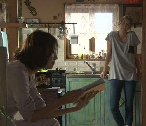 日劇中出現的理想住宅&街道　你最想住的又是誰家呢？