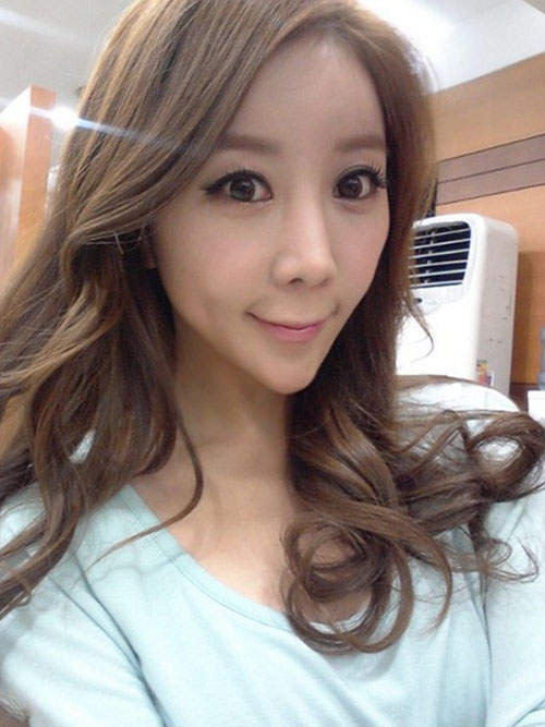 錐子臉主播《元子賢》就是要讓人家知道她有多V