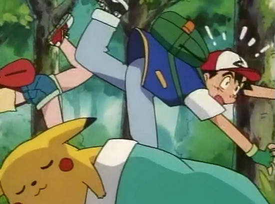 《神奇寶貝XY的夜晚》睡姿轉蛋 噓...小聲點喔~ 《神奇寶貝XY的夜晚》睡姿轉蛋 噓...小聲點喔~