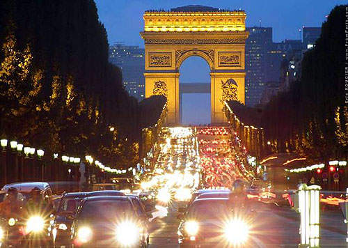 2012年《法國最暢銷車車TOP 10》真的是超挺自家人呢! 2012年《法國最暢銷車車TOP 10》真的是超挺自家人呢!