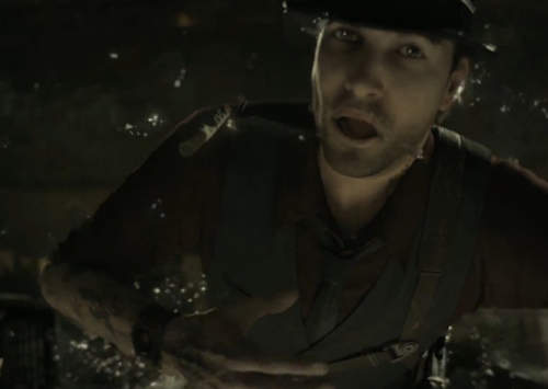 《Murdered: Soul Suspect》最難解的往往是你自己的命案 《Murdered: Soul Suspect》最難解的往往是你自己的命案