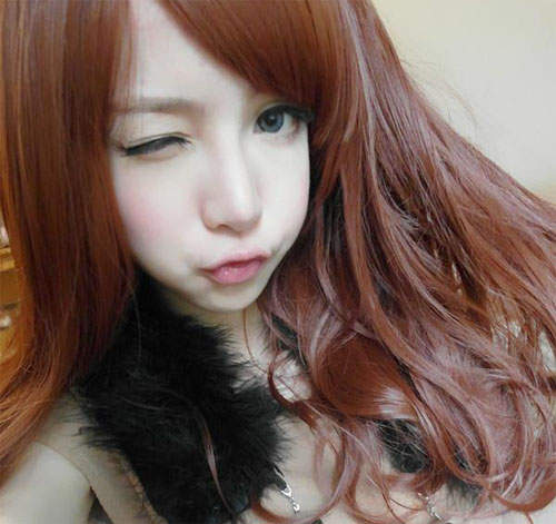 詹君臻（Celine）繽紛可愛的日韓精品老闆娘