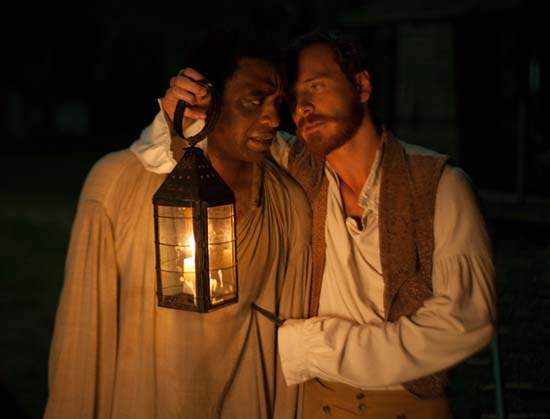 《十二年黑奴》首批劇照 感覺好沉重的故事... 《十二年黑奴》首批劇照 感覺好沉重的故事...