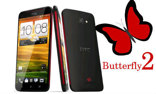 新曝光《HTC Butterfly S》 難道就是傳說中的二代目蝴蝶機!? 新曝光《HTC Butterfly S》 難道就是傳說中的二代目蝴蝶機!?