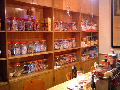 《東京老糖果屋酒吧》幼稚才是王道♥ 《東京老糖果屋酒吧》幼稚才是王道♥