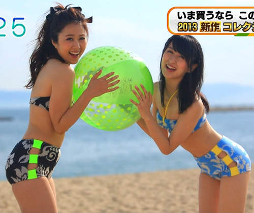 一年該買幾件胸罩　日本朋友調查的結果第一名竟然才買．．．