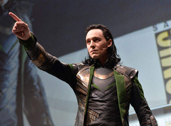 《洛基獨立電影聯署》Loki`s Army發動請願 《洛基獨立電影聯署》Loki`s Army發動請願