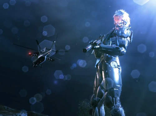 《潛龍諜影5：原爆點》2014年3月問世　Xbox One版雷電現身（劈）