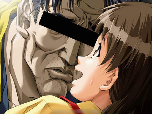 工口人物抱枕票選 榮獲第一名的不是妹...竟然是某位宿舍管理人(驚) 工口人物抱枕票選 榮獲第一名的不是妹...竟然是某位宿舍管理人(驚)