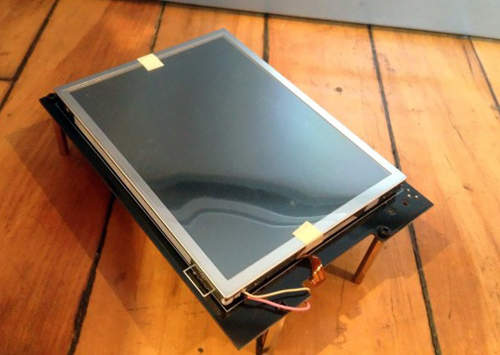 原來...蘋果曾打造過世上第一台巨無霸iPhone原型機！？