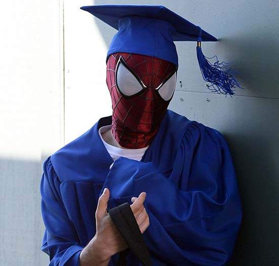 《蜘蛛人：驚奇再起》第4集2018上映確定 蜘蛛人有從SONY畢業的一天嗎？