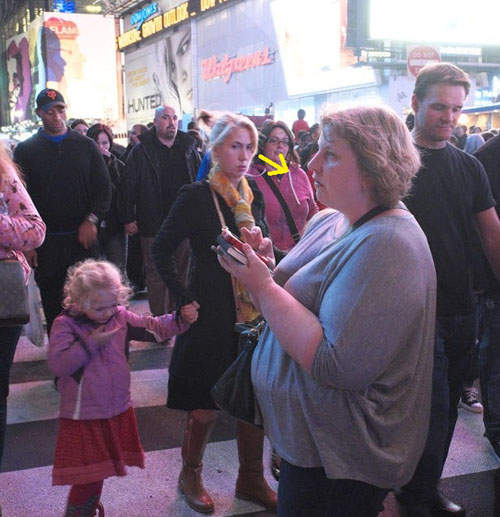 《歧視胖女人》?到底是真歧視還是想太多呢? 《歧視胖女人》?到底是真歧視還是想太多呢?