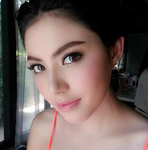 淒厲人妻 黛薇卡(Davika Hoorne)泰國鬼片最美鬼妻 淒厲人妻 黛薇卡(Davika Hoorne)泰國鬼片最美鬼妻