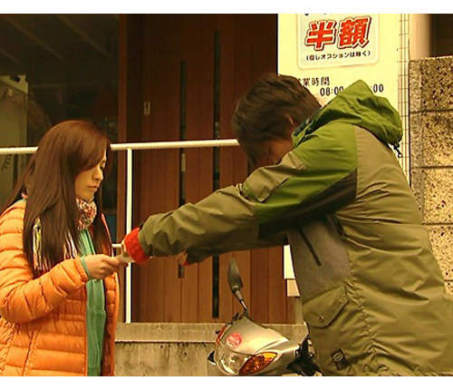 想婚的日本男性票選《最想跟她結婚的女藝人》該不會又是...... 想婚的日本男性票選《最想跟她結婚的女藝人》該不會又是......