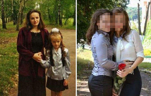 謎樣《美魔女》她們到底是姊妹還是母女(°Д°)？