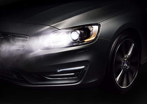 小改款《Volvo 60家族》日內瓦車展前一次報到~ 小改款《Volvo 60家族》日內瓦車展前一次報到~