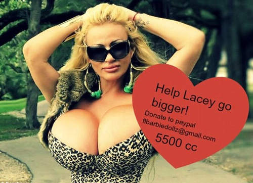 美國Q CUP《巨乳媽》一切都是為了讓孩子過更好的生活？