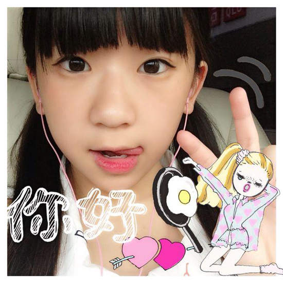 日本12歲小歌姬《福本まなか》小MISIA