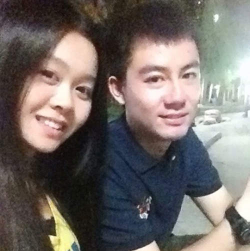 微博《夫妻臉大賽》難道在一起久了真的會越長越像? 微博《夫妻臉大賽》難道在一起久了真的會越長越像?