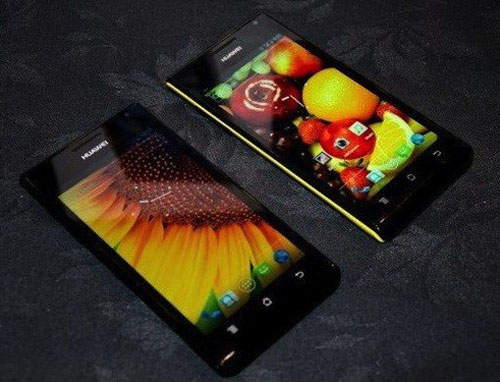 華為《Ascend P2》大陸史上「最薄」神秘手機 二月即將熊熊登場!? 華為《Ascend P2》大陸史上「最薄」神秘手機 二月即將熊熊登場!?