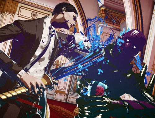 《殺手已死》各種行刑手段揭曉　目標是成為最強處刑人