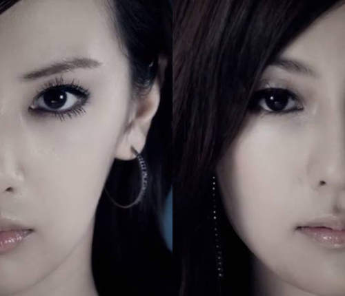 《深田恭子×北川景子》初合演 小心恐怖室友就在你身邊... 《深田恭子×北川景子》初合演 小心恐怖室友就在你身邊...