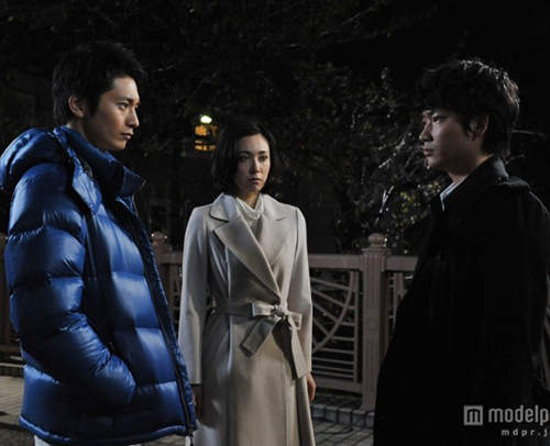 向井理×綾野剛《S-最後的警官》確定接下《半澤直樹》同時段播出 向井理×綾野剛《S-最後的警官》確定接下《半澤直樹》同時段播出