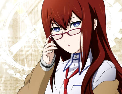 《命運石之門》牧瀨紅莉栖＆橋田至官方眼鏡登場