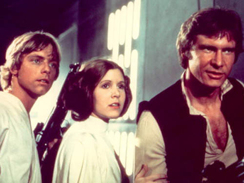 星際大戰偉大的角色排行 經典到不行的正反兩派TOP50 星際大戰偉大的角色排行 經典到不行的正反兩派TOP50