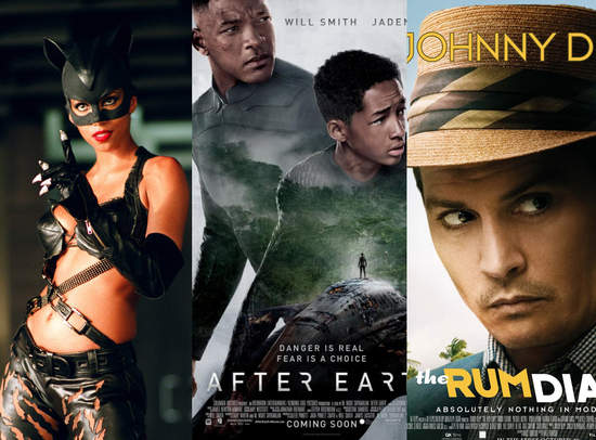 《有大明星還是滑鐵盧》電影 誰的粉絲這麼低調啦？