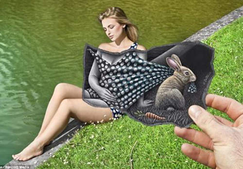 《鉛筆與相機》想脫她的衣服就脫掉吧 《鉛筆與相機》想脫她的衣服就脫掉吧