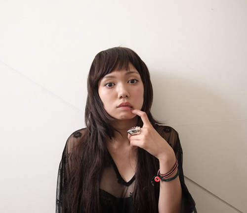 小宮崎葵《二階堂富美》來自沖繩的個性派美少女 小宮崎葵《二階堂富美》來自沖繩的個性派美少女