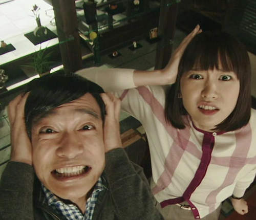 《王牌大律師2》劇組謝罪 罕見的劇情設定錯誤被觀眾抓包(゚Д゚;) 《王牌大律師2》劇組謝罪 罕見的劇情設定錯誤被觀眾抓包(゚Д゚;)