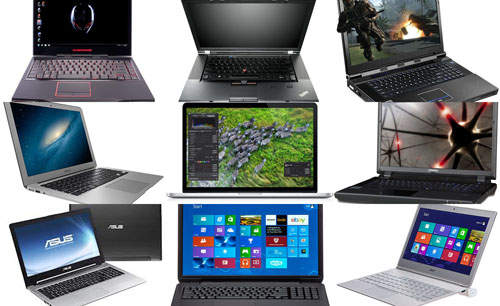 《時代雜誌》評選2013最棒各類筆電TOP 3   到底誰是年度筆電之王呢？！