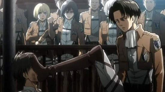 最喜歡的矮個子動畫男角色 TOP10 最喜歡的矮個子動畫男角色 TOP10