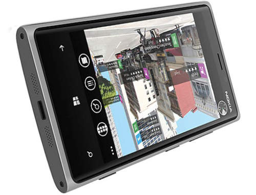 《Nokia Catwalk》傳聞中的Lumia 920後繼者真面目曝光！？