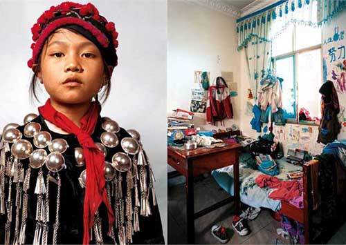 《孩童睡在哪》嗨～你昨晚睡得好嗎？