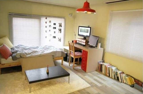 《住家大改造》從普通住家變成「可惡，想住」XD