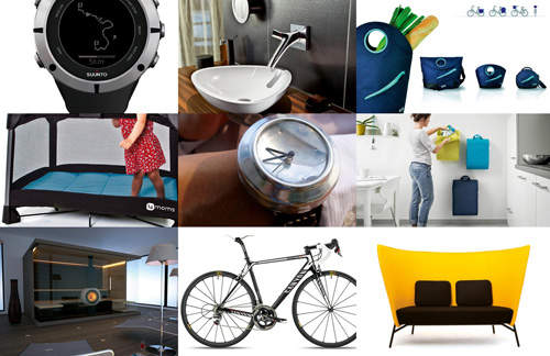 TOP 20最棒的《2013德國紅點設計大獎》 今年又有哪些新奇產品創意呢~ TOP 20最棒的《2013德國紅點設計大獎》 今年又有哪些新奇產品創意呢~