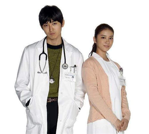 秋季月九《海上診療所》松田翔太×武井咲主演決定