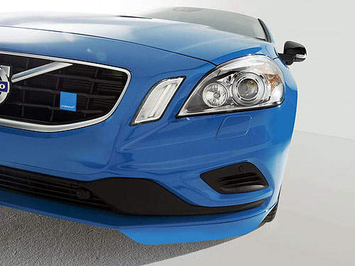 《Volvo S60 Polestar》火辣瑞典重口味限量上桌～