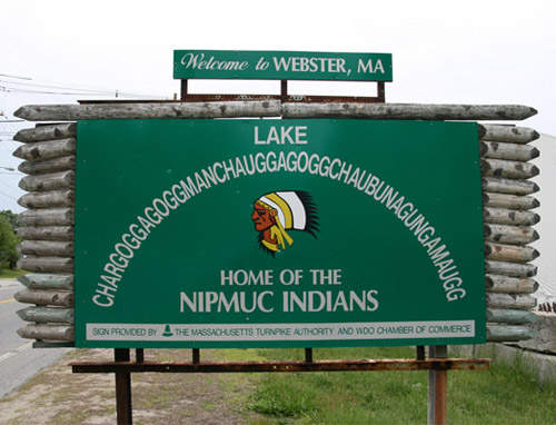 世界最長地名 你知道什麼是〝查哥加哥文程加哥朮巴根加馬古〞嘛? 世界最長地名 你知道什麼是〝查哥加哥文程加哥朮巴根加馬古〞嘛?