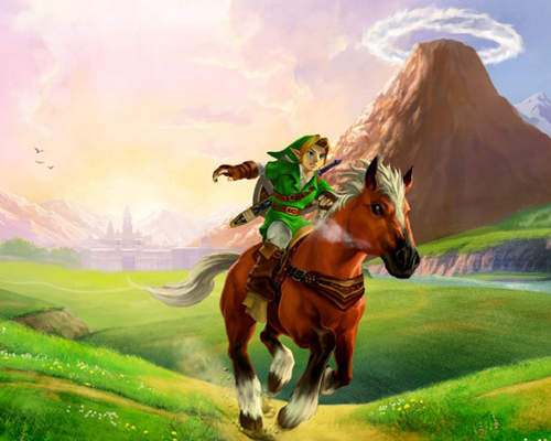 《過去20年以來的20款經典遊戲》老外選出的經典你都玩過了嗎？